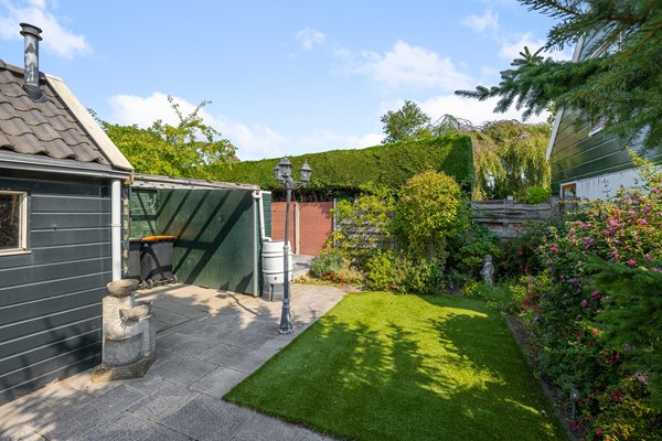 Medium property photo - Meldijk 13, 1911 BA Uitgeest